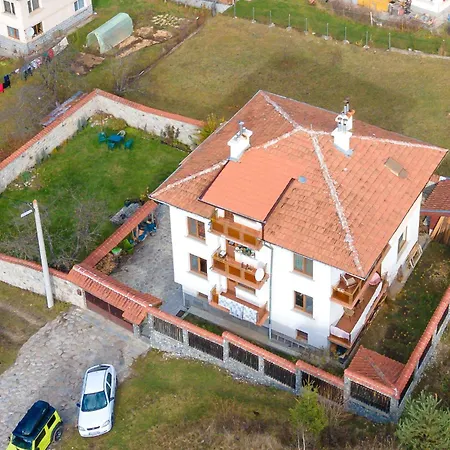 Cozy Luxurious Next To Borovets And Rila Mountain Apartament *