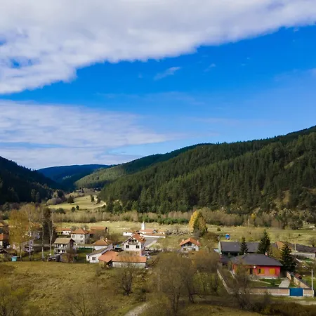דירה Cozy Luxurious Next To Borovets And Rila Mountain