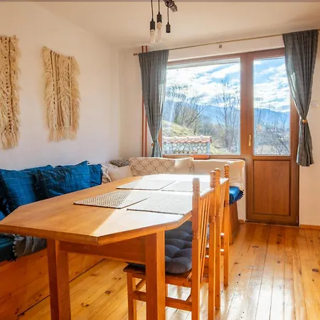 Cozy Luxurious Next To Borovets And Rila Mountain דירה גובדרצי