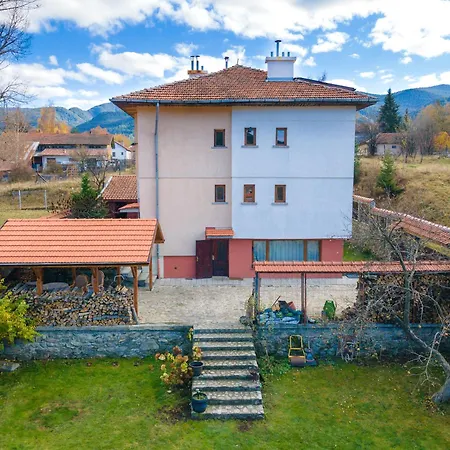 Cozy Luxurious Next To Borovets And Rila Mountain Govedarți