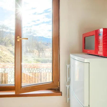 Cozy Luxurious Next To Borovets And Rila Mountain דירה