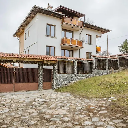Cozy Luxurious Next To Borovets And Rila Mountain *