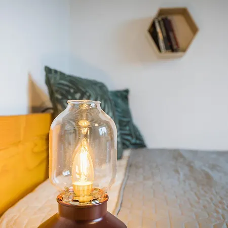 דירה Cozy Luxurious Next To Borovets And Rila Mountain גובדרצי