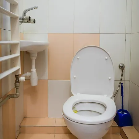 דירה Cozy Luxurious Next To Borovets And Rila Mountain גובדרצי