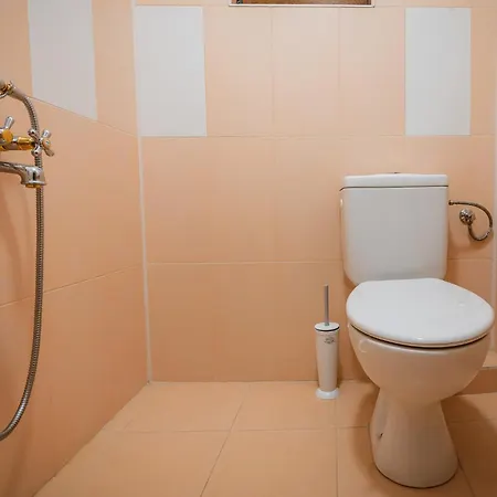 דירה Cozy Luxurious Next To Borovets And Rila Mountain גובדרצי
