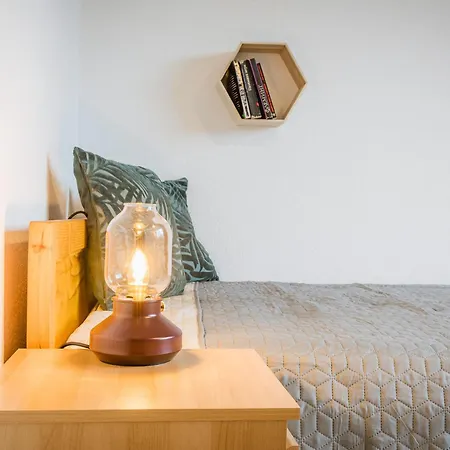 Cozy Luxurious Next To Borovets And Rila Mountain דירה