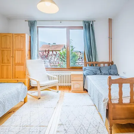 Cozy Luxurious Next To Borovets And Rila Mountain * גובדרצי