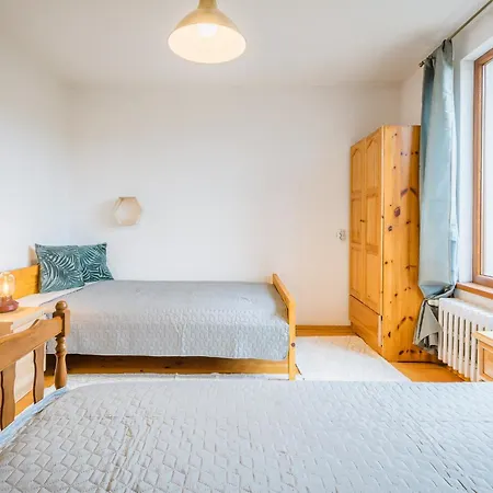 Cozy Luxurious Next To Borovets And Rila Mountain דירה