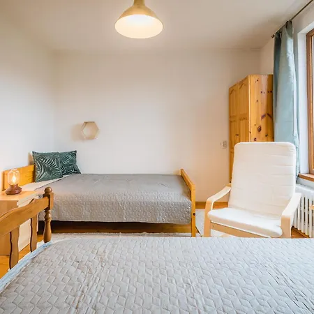 Cozy Luxurious Next To Borovets And Rila Mountain דירה