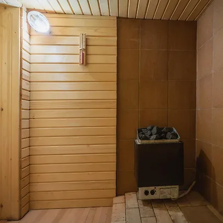 דירה Cozy Luxurious Next To Borovets And Rila Mountain *