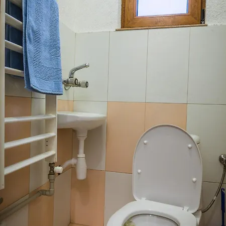 דירה Cozy Luxurious Next To Borovets And Rila Mountain