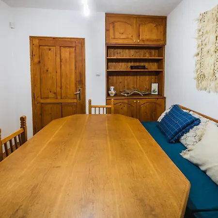 דירה Cozy Luxurious Next To Borovets And Rila Mountain גובדרצי