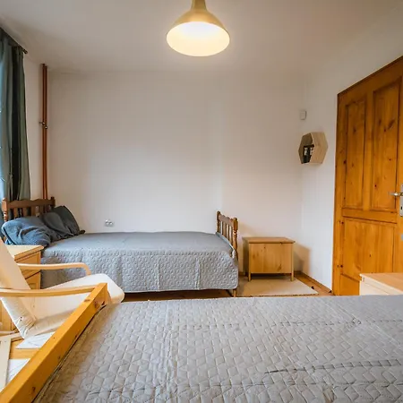 Cozy Luxurious Next To Borovets And Rila Mountain * גובדרצי