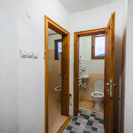 דירה Cozy Luxurious Next To Borovets And Rila Mountain גובדרצי