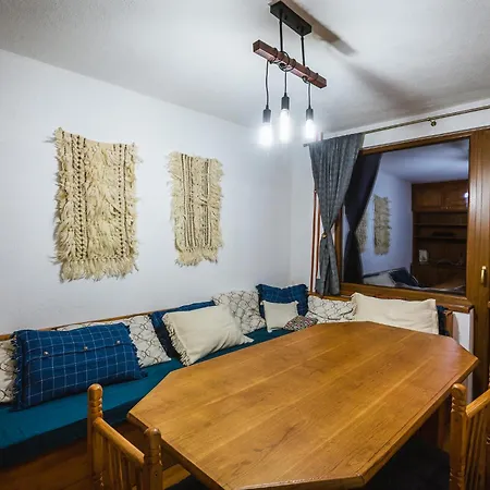 Cozy Luxurious Next To Borovets And Rila Mountain דירה גובדרצי