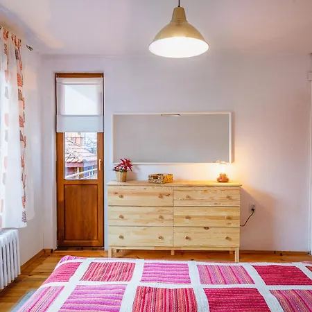 Cozy Luxurious Next To Borovets And Rila Mountain * גובדרצי