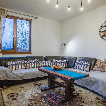 Cozy Luxurious Next To Borovets And Rila Mountain *