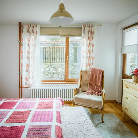 Cozy Luxurious Next To Borovets And Rila Mountain דירה