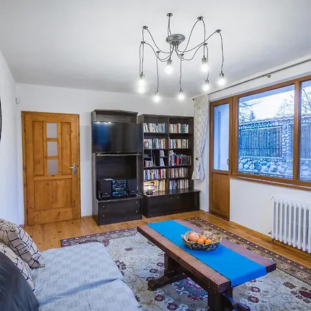 Cozy Luxurious Next To Borovets And Rila Mountain דירה גובדרצי