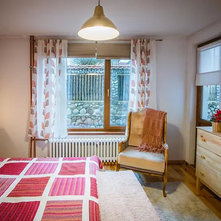 דירה Cozy Luxurious Next To Borovets And Rila Mountain