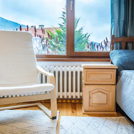 דירה Cozy Luxurious Next To Borovets And Rila Mountain גובדרצי