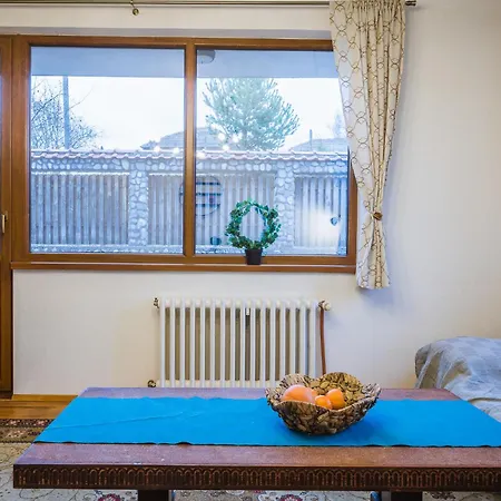 Cozy Luxurious Next To Borovets And Rila Mountain דירה גובדרצי