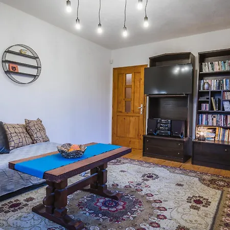 דירה Cozy Luxurious Next To Borovets And Rila Mountain *