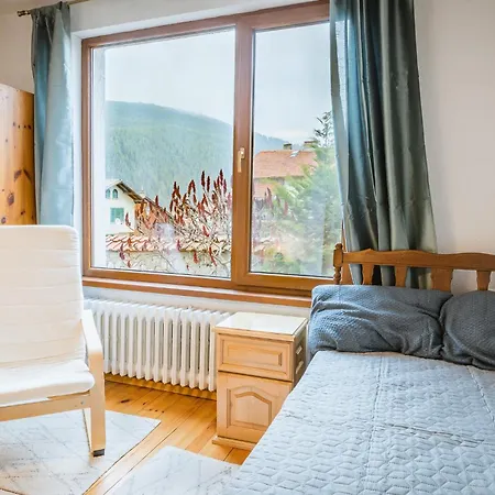 Cozy Luxurious Next To Borovets And Rila Mountain