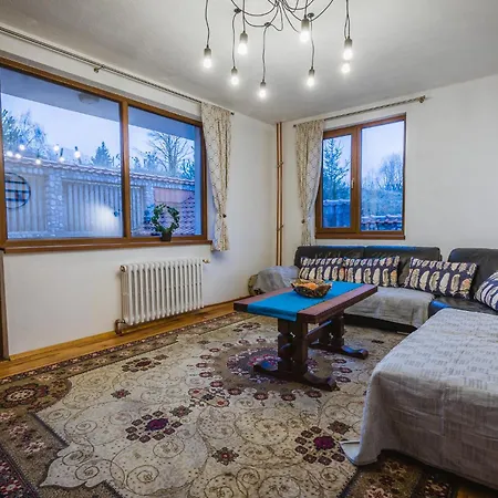 Cozy Luxurious Next To Borovets And Rila Mountain דירה