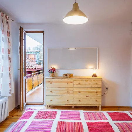 Cozy Luxurious Next To Borovets And Rila Mountain