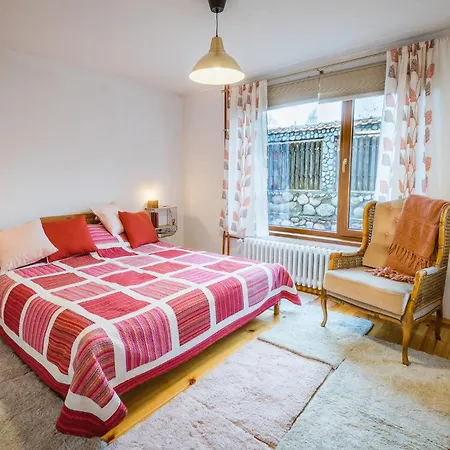 דירה Cozy Luxurious Next To Borovets And Rila Mountain *