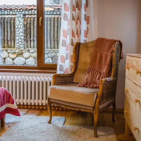 דירה Cozy Luxurious Next To Borovets And Rila Mountain גובדרצי