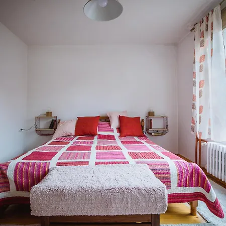 Cozy Luxurious Next To Borovets And Rila Mountain דירה גובדרצי