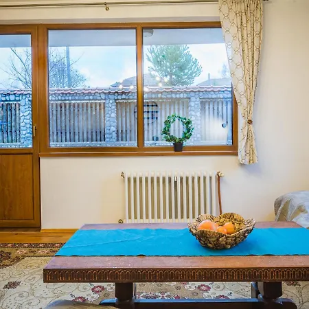 Cozy Luxurious Next To Borovets And Rila Mountain דירה