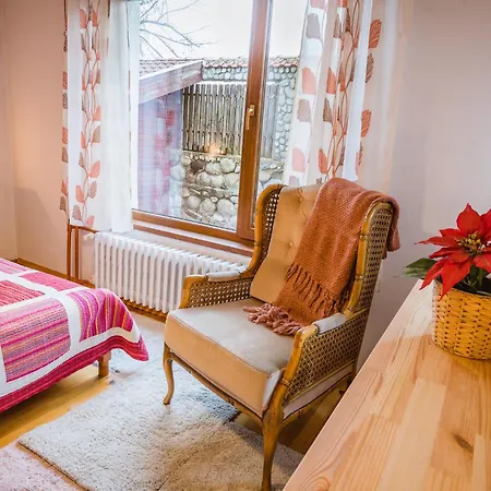 Cozy Luxurious Next To Borovets And Rila Mountain גובדרצי