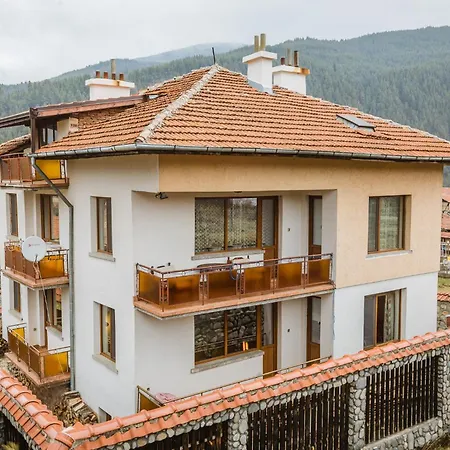 דירה Cozy Luxurious Next To Borovets And Rila Mountain *