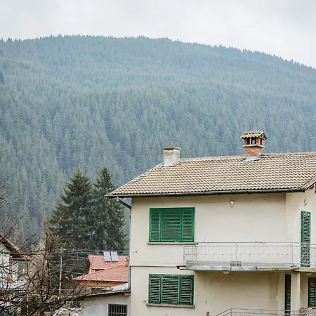 Cozy Luxurious Next To Borovets And Rila Mountain גובדרצי