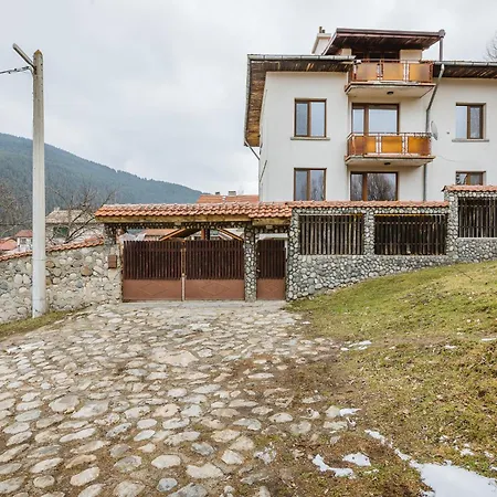 Cozy Luxurious Next To Borovets And Rila Mountain * גובדרצי