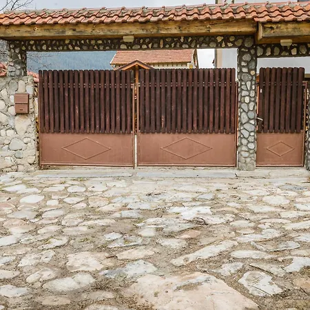 Cozy Luxurious Next To Borovets And Rila Mountain דירה