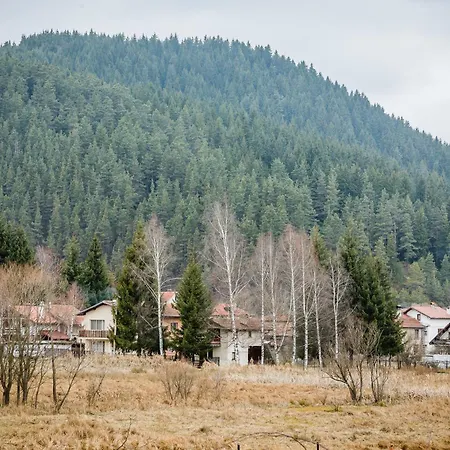 דירה Cozy Luxurious Next To Borovets And Rila Mountain *
