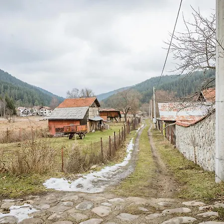דירה Cozy Luxurious Next To Borovets And Rila Mountain