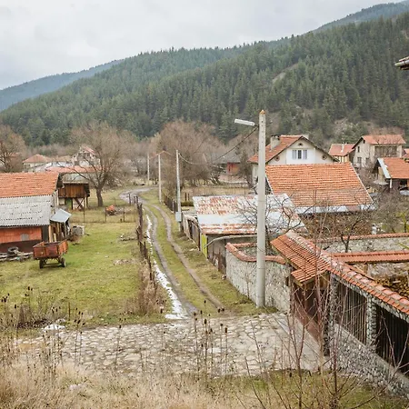 Cozy Luxurious Next To Borovets And Rila Mountain גובדרצי