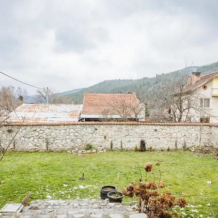 דירה Cozy Luxurious Next To Borovets And Rila Mountain