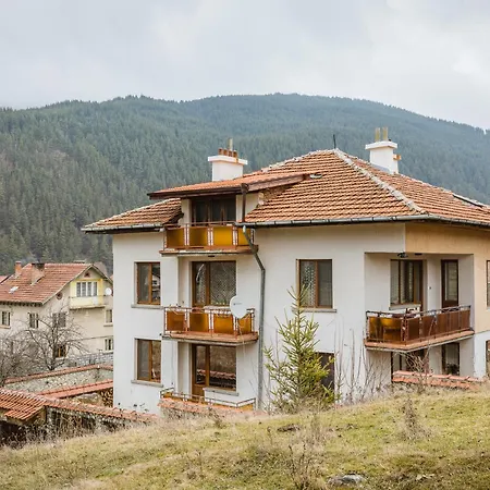 Cozy Luxurious Next To Borovets And Rila Mountain דירה גובדרצי