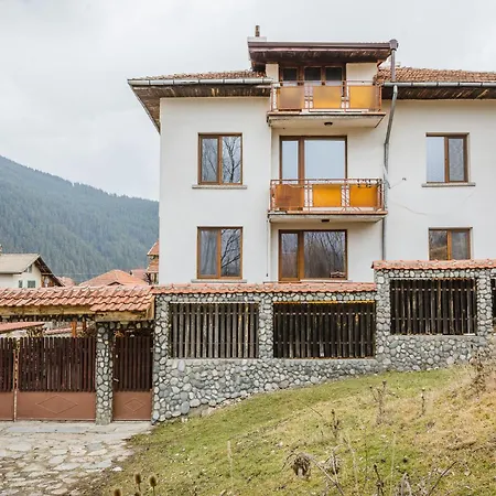 Cozy Luxurious Next To Borovets And Rila Mountain * גובדרצי
