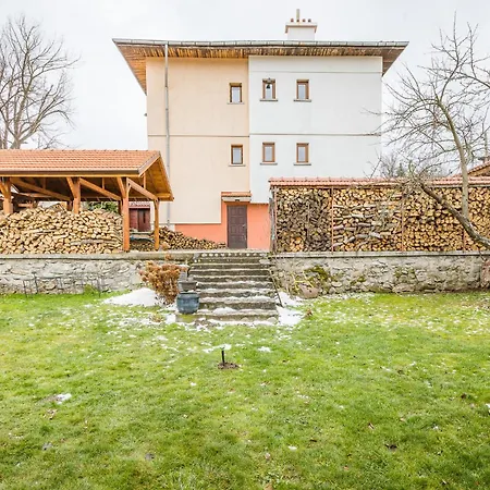 Cozy Luxurious Next To Borovets And Rila Mountain